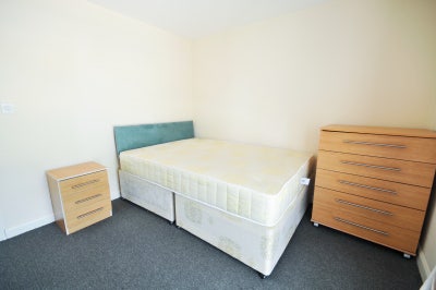 Single room available near de havilland  Main Photo