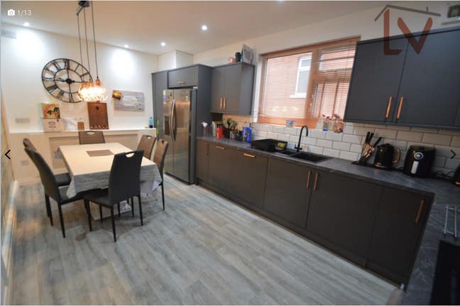  Tenancy takeover – bills inc, 10 min to Leeds Uni Main Photo
