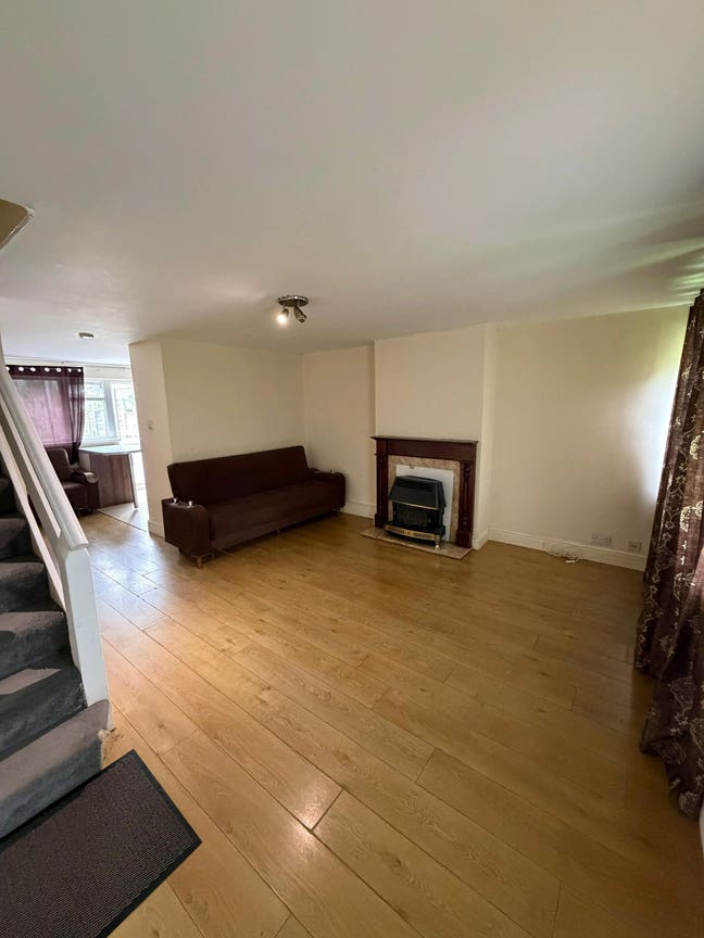 Double room  Main Photo