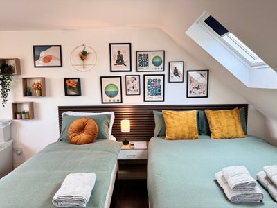 Stunning Studio HA9 6QG Main Photo