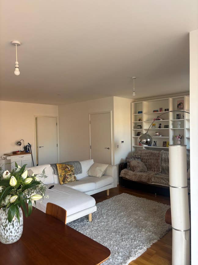 Cosy double room &pound;800!  Main Photo