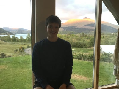 Graduate apprentice looking for accommodation Main Photo