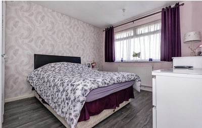 A double  room to rent Main Photo