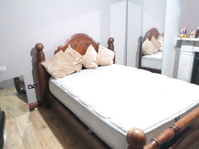 Very Large Clean Double Room, Near Station Room Main Photo