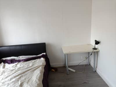 Bright Large Double Room Available  now- S  Harrow Main Photo