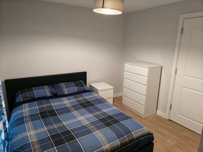 Double Room with Private Bathroom Main Photo