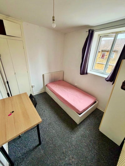 💖Lovely Room in Bow+Close to Station+All Bill Incl Main Photo