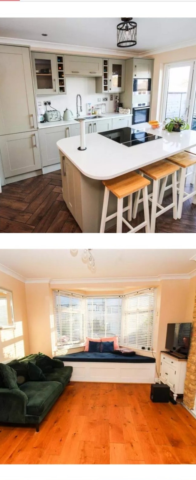 Double room - shared house Main Photo