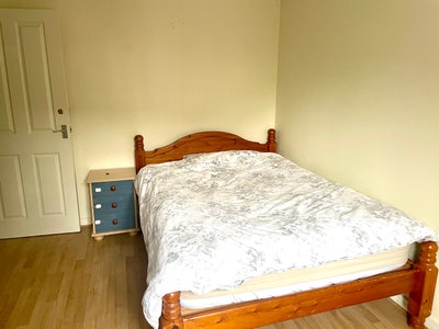 Double room near university  Main Photo