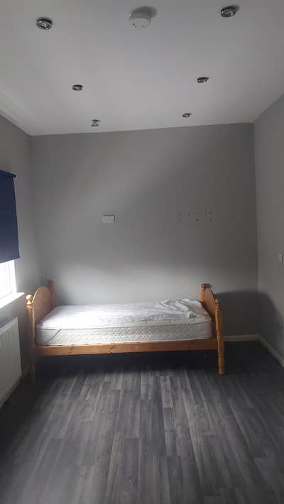 Double Room in a Shared House, Admaston Road, SE18 Main Photo