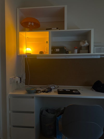 UAL student looking for summer dorm! Main Photo