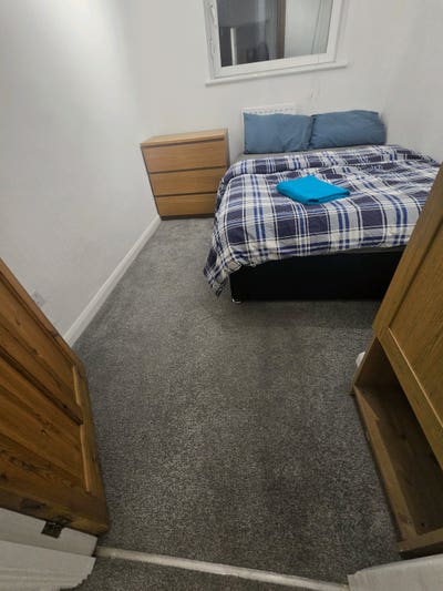 Nice double rooms available in Roehampton Main Photo