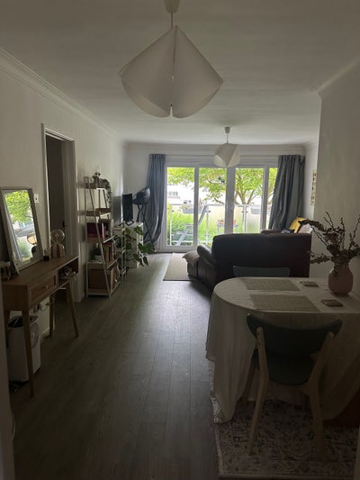 Share flat Rental in Weston Main Photo