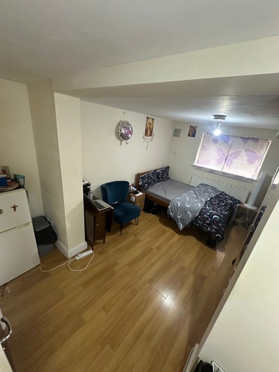 Ensuite Double Room  Main Photo