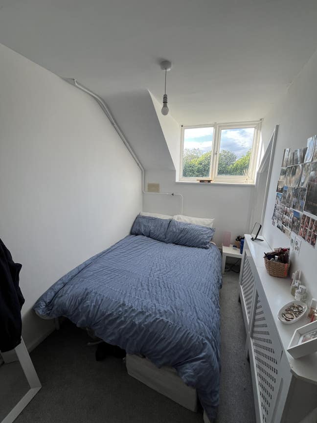 Sublet in Balham July/August Main Photo