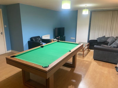 Double Room M4 (All bills included) Main Photo