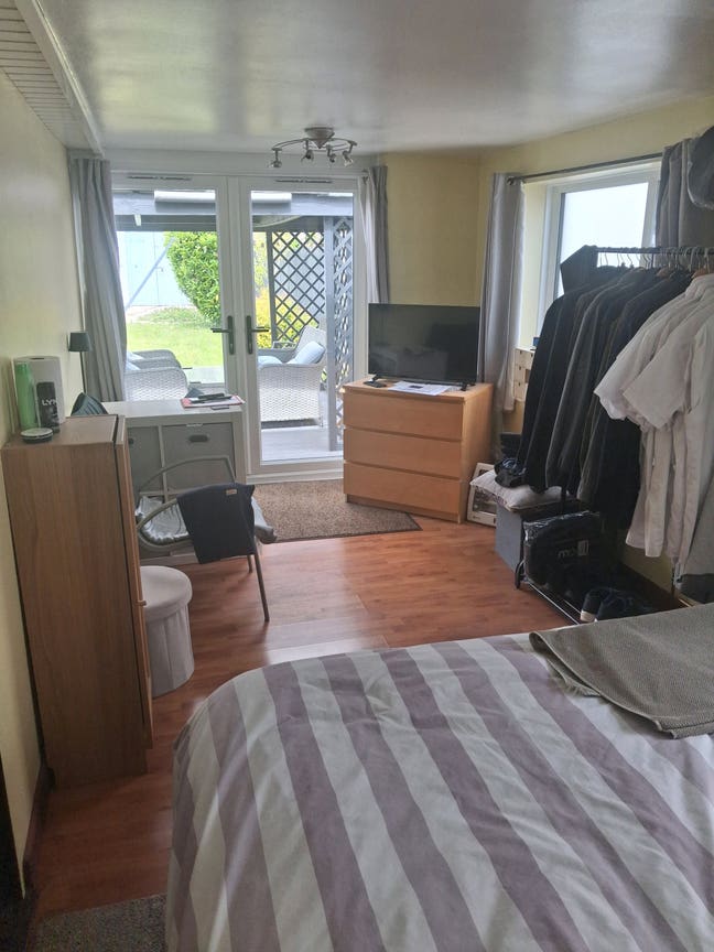 Double room available from 10th June Main Photo