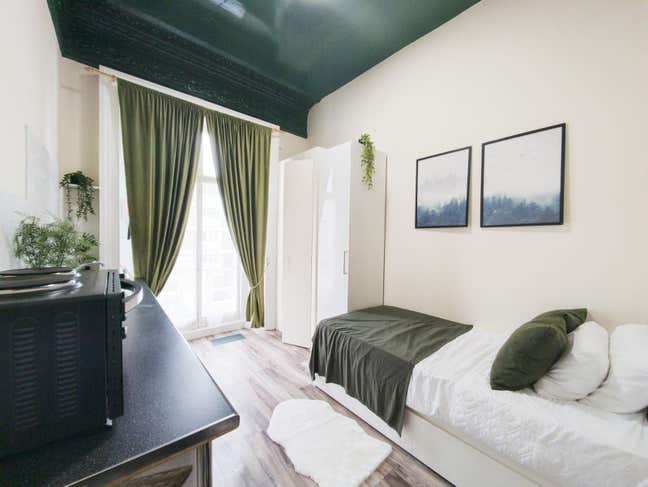 Zone 1 - Two Single Rooms in Pimlico Main Photo