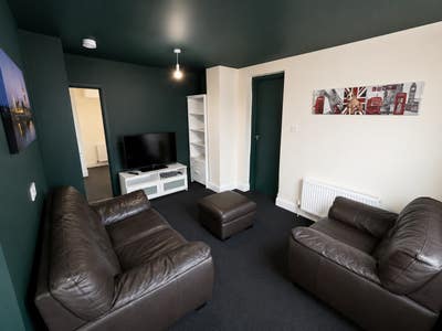 🏡 Luxury Rooms Beckenham – Bills Inc Main Photo