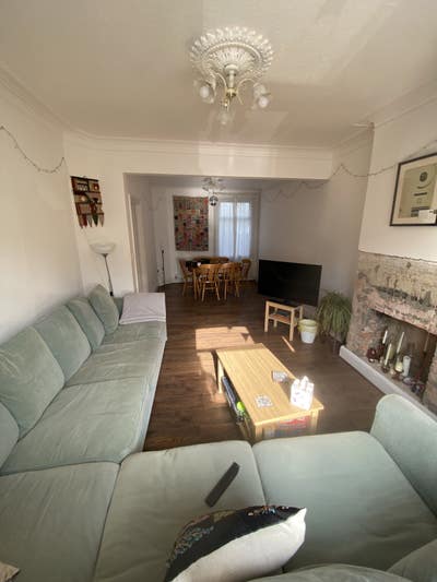 Double Room Available  Main Photo