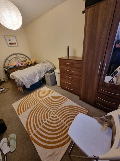 Easy Access near to M1, Upton and Sixfields Main Photo