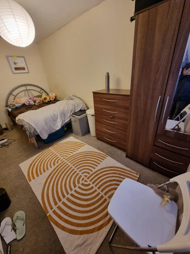 Easy Access near to M1, Upton and Sixfields Main Photo