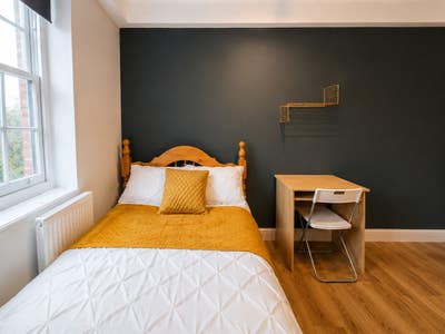 Affordable Double Room close to Marylebone Zone 1 Main Photo