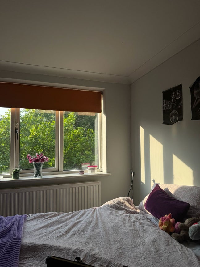Double en-suite flat -bills incl Main Photo