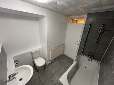 3 Bedroom Flat near Victoria Park for Sharers Main Photo