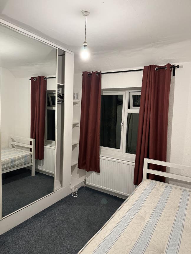 Cozy Double room is available in Barking and Dagen Main Photo