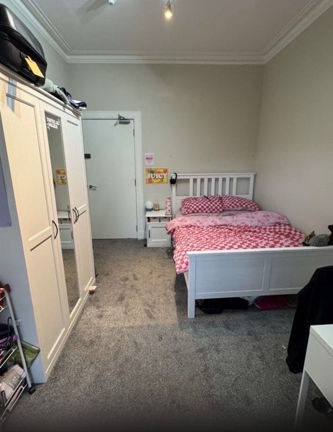 Gorgeous double room, west end dundee Main Photo
