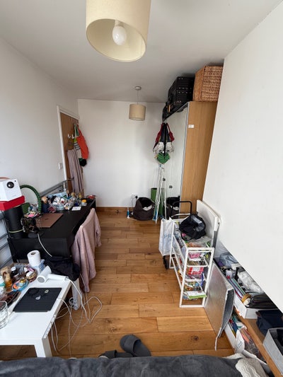 Room Takeover near King’s Cross | Only Female Main Photo