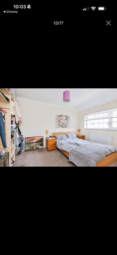 2 double rooms available  Main Photo