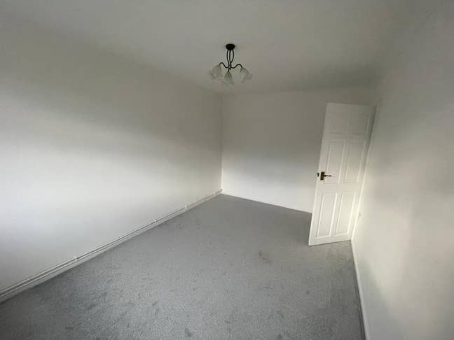 Double room available for female Main Photo