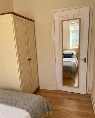 👑2 Lovely Rooms Near Clapham North Station👑 Main Photo