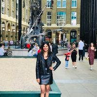 Hi, I am Swathi. I’m moving to Newcastle in... Main Photo
