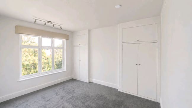 Room rent Main Photo