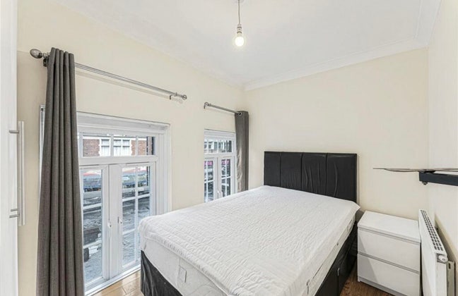 Single Room in Dalston Main Photo