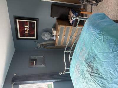 Room to rent in quiet village Main Photo