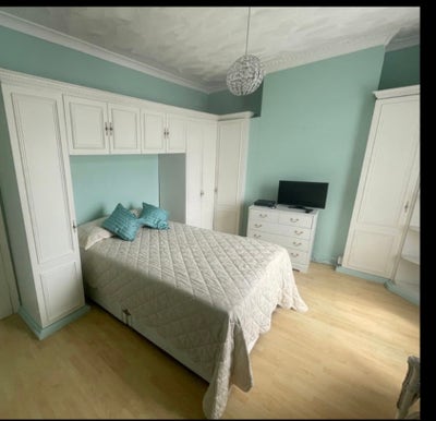  Spacious Double Room for Rent in Gravelly Hill, Main Photo