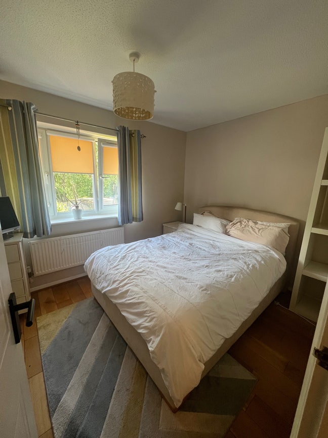 🌿 Double room available - Thamesmead SE28 | 🌿 Main Photo