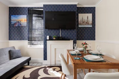 Stunning Rooms Available Now Main Photo