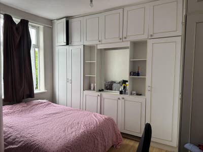 Very cleaned and ready to move in  Main Photo