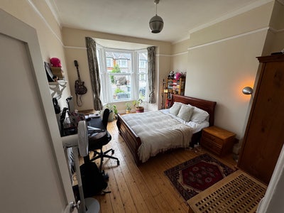 Large Room with Garden (<20min to Ldn Bridge) Main Photo