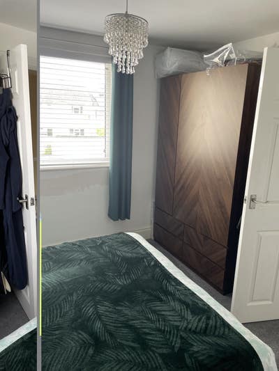 1 furnished Double Room Main Photo