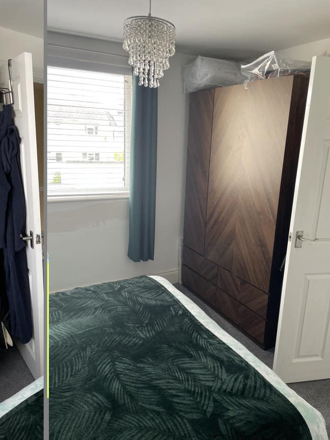 1 furnished Double Room Main Photo