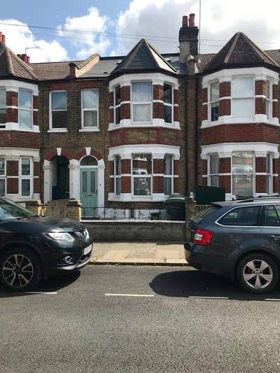 Large Victorian House | Zone 2 | &pound;6000pcm Incl. Main Photo