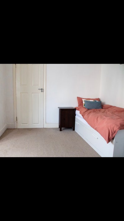 Sunny and Bright Room Available Main Photo