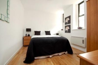 Professional female seeks clean flatmate in Zone 1 Main Photo