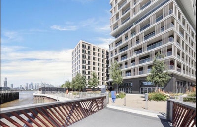 Luxury 2 bed penthouse Main Photo